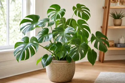 Monstera Deliciosa